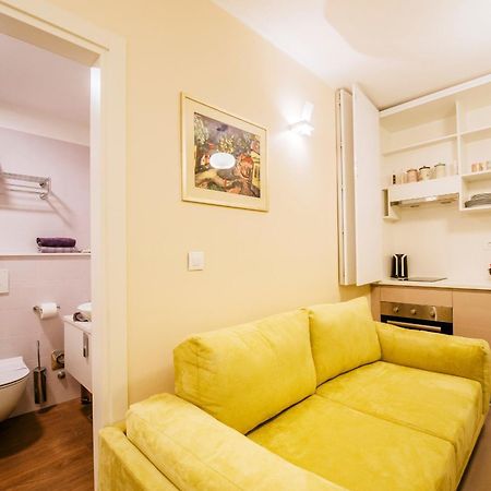 Suites One Zadar Room photo