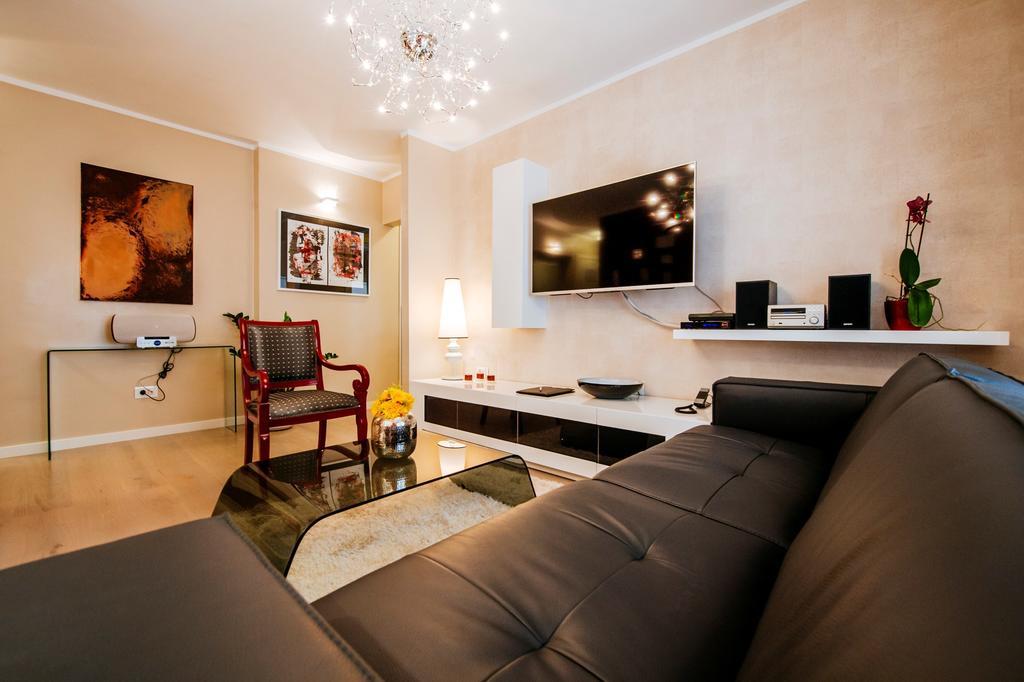 Suites One Zadar Room photo