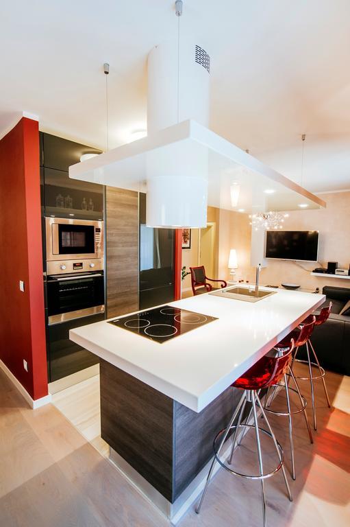Suites One Zadar Room photo