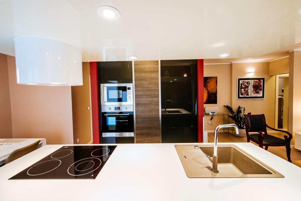 Suites One Zadar Room photo