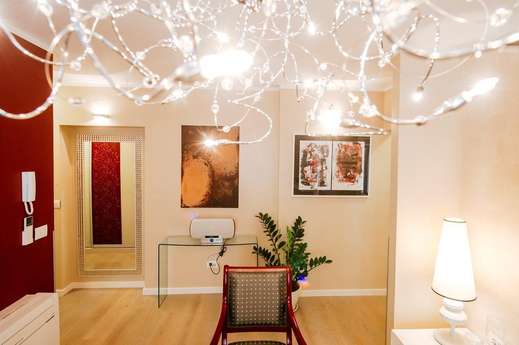 Suites One Zadar Room photo