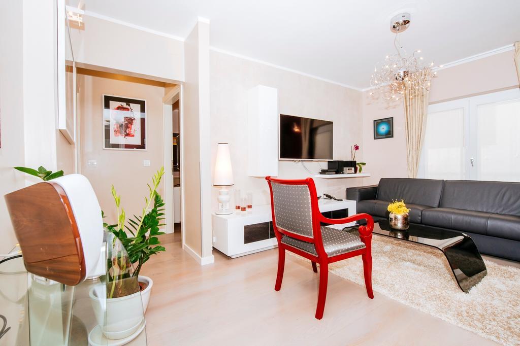Suites One Zadar Room photo