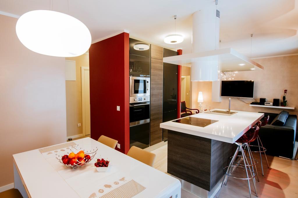 Suites One Zadar Room photo