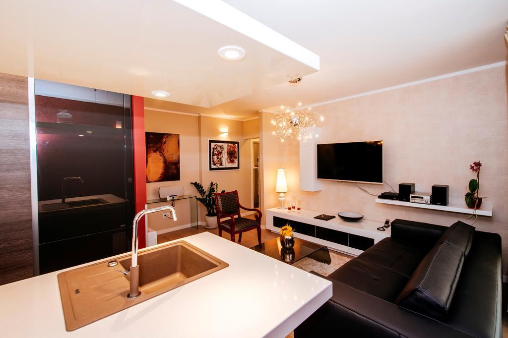 Suites One Zadar Exterior photo