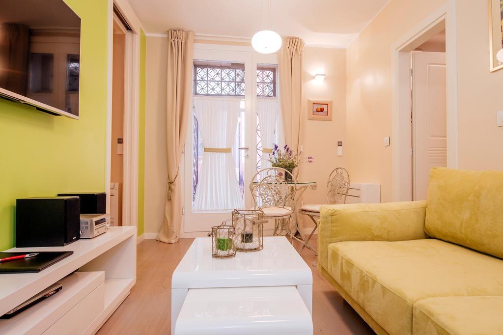 Suites One Zadar Exterior photo