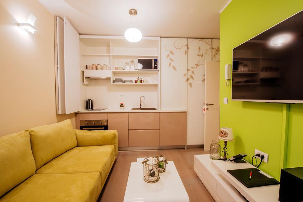 Suites One Zadar Exterior photo