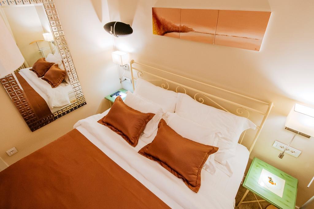 Suites One Zadar Room photo