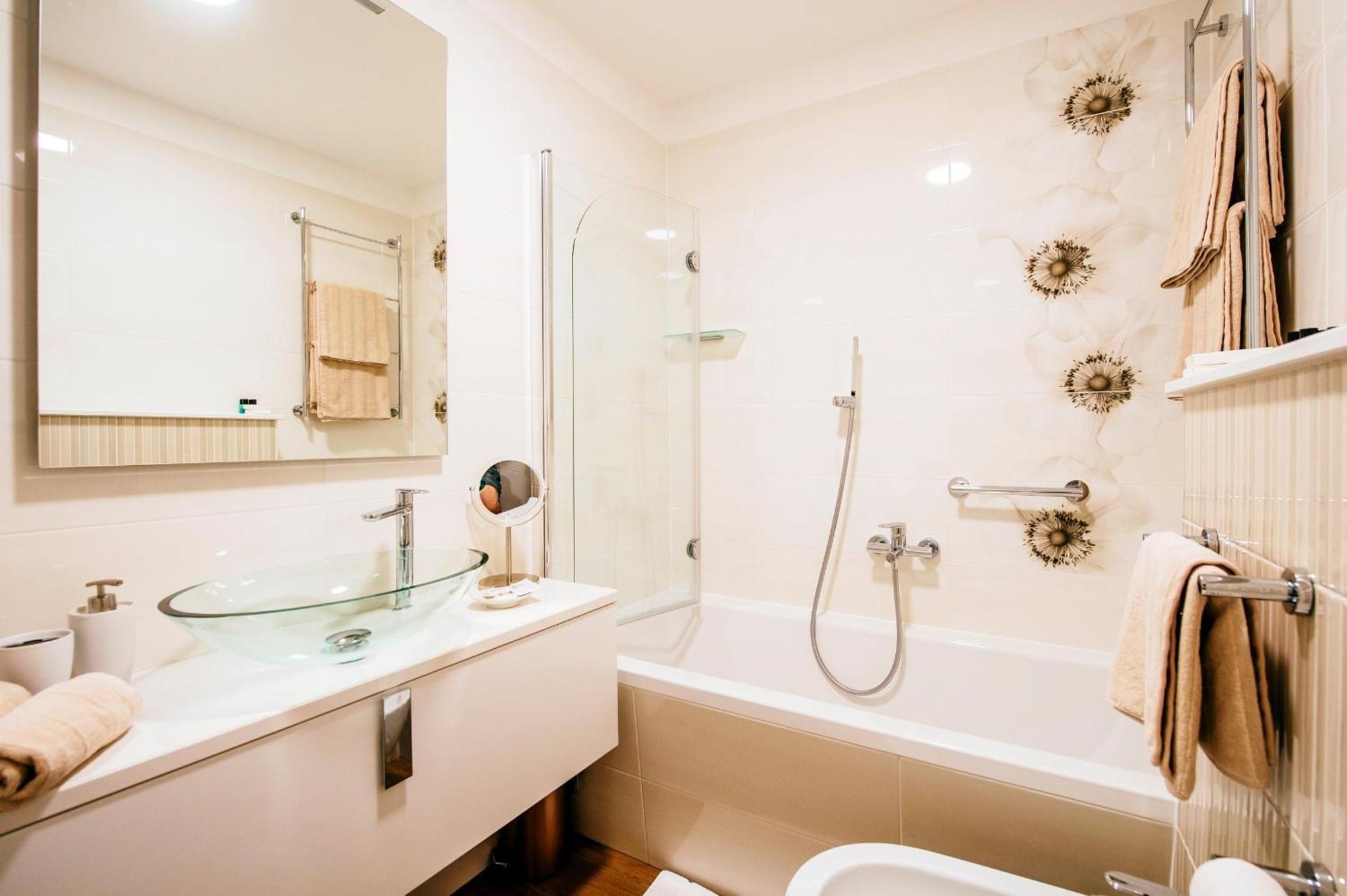Suites One Zadar Room photo