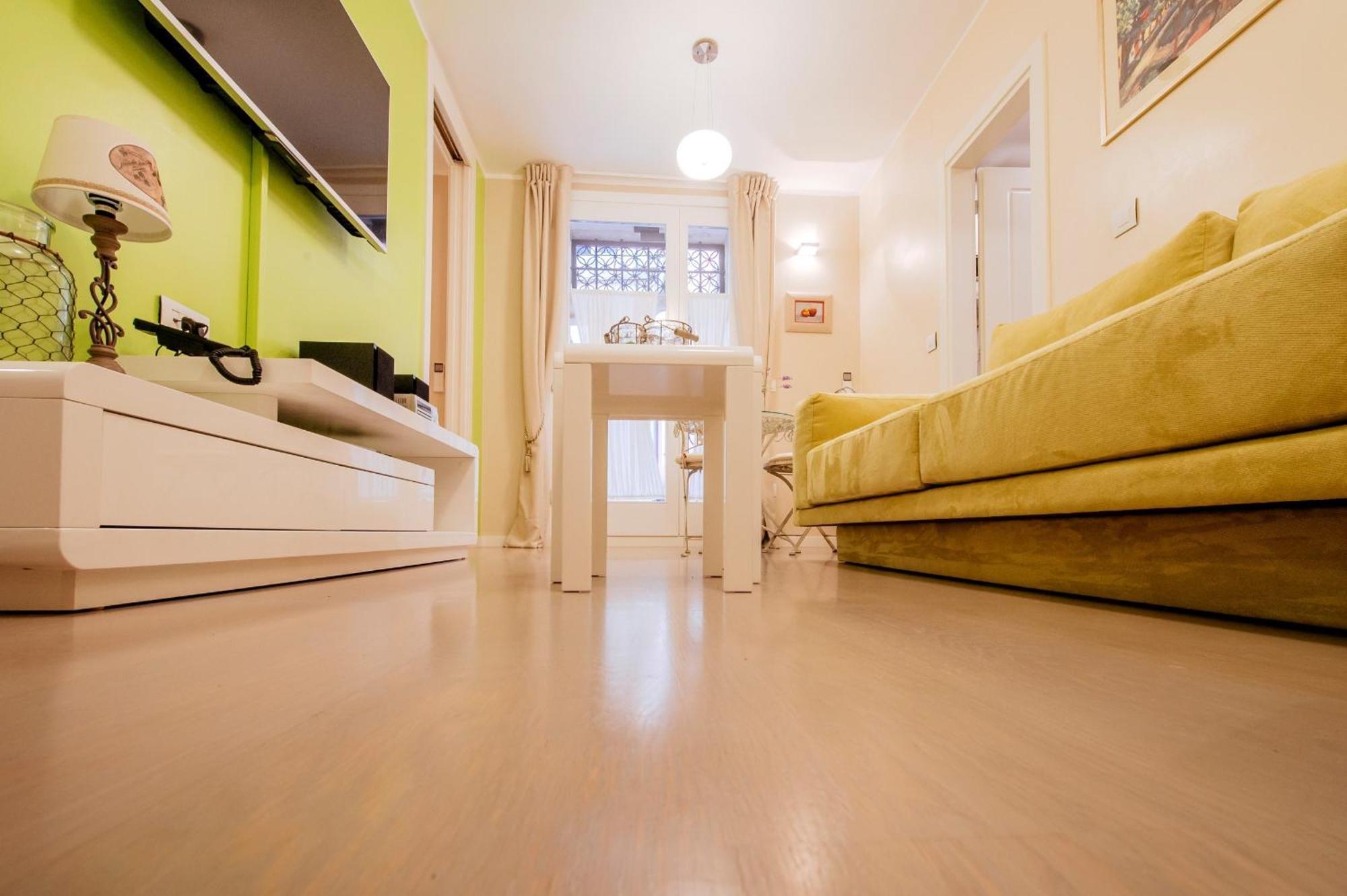 Suites One Zadar Room photo